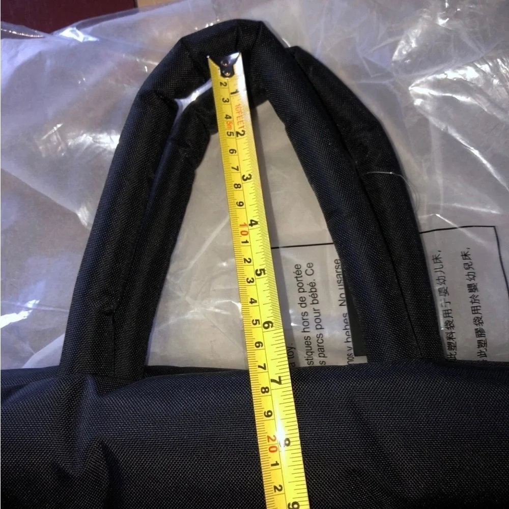 Michael Kors Kent Black Tote